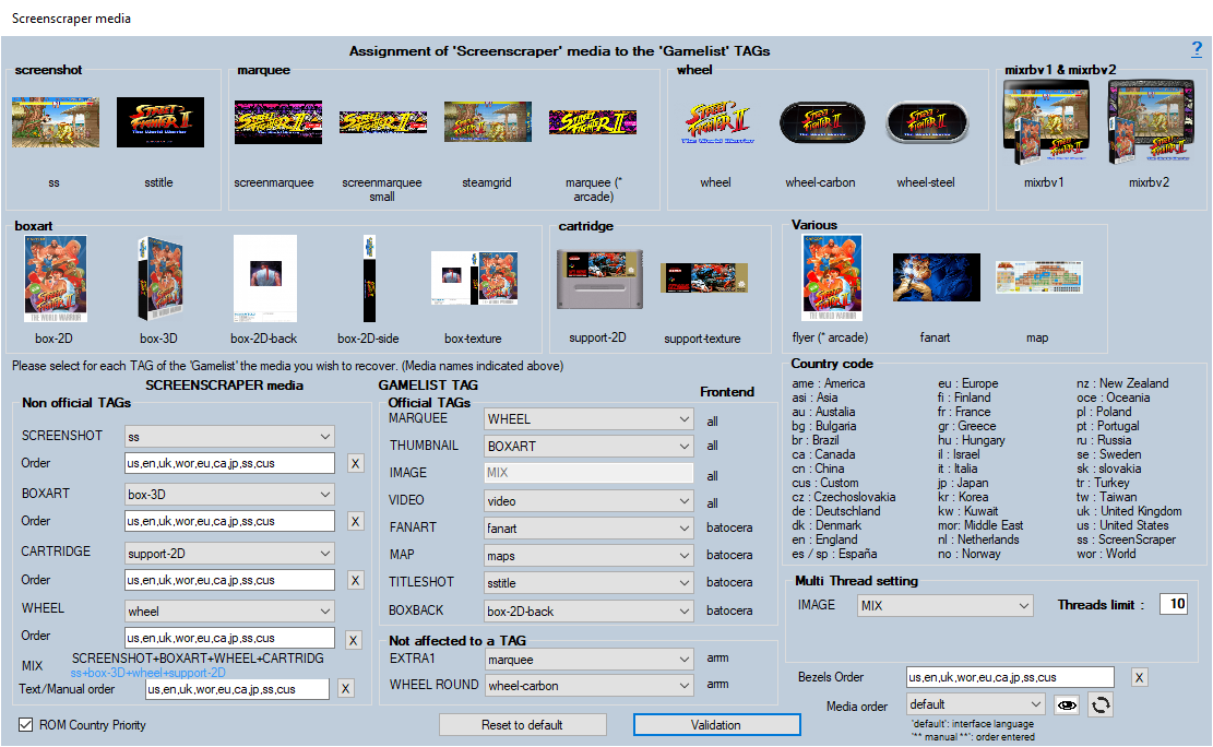 arrm_relooked_en:scraper-steamdb-en_relooked [ARRM (Another Gamelist, Roms  manager, and Scraper for Recalbox, Batocera, Retropie, RetroBat, EmuELEC,  Emulationstation)]