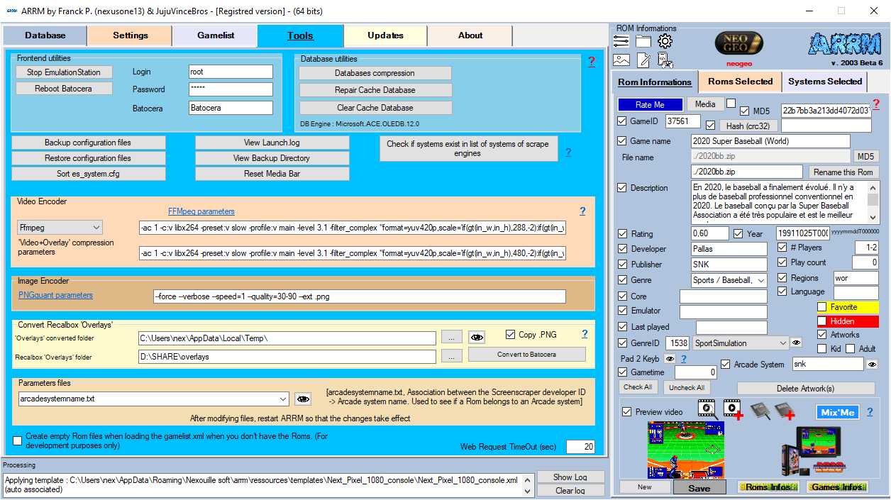 arrm_relooked_en:scraper-steamdb-en_relooked [ARRM (Another