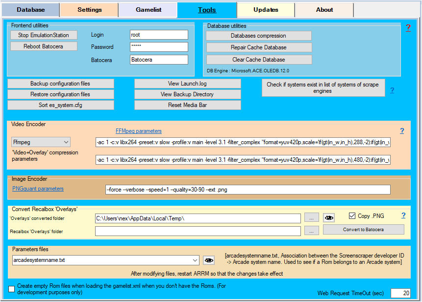 arrm_relooked_en:scraper-steamdb-en_relooked [ARRM (Another