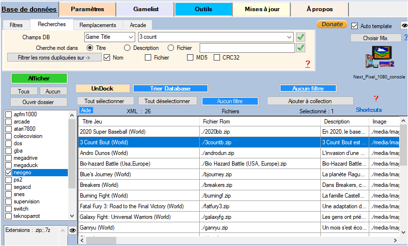 arrm_relooked_en:scraper-steamdb-en_relooked [ARRM (Another Gamelist, Roms  manager, and Scraper for Recalbox, Batocera, Retropie, RetroBat, EmuELEC,  Emulationstation)]