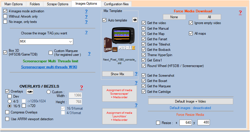 arrm_relooked_en:scraper-steamdb-en_relooked [ARRM (Another Gamelist, Roms  manager, and Scraper for Recalbox, Batocera, Retropie, RetroBat, EmuELEC,  Emulationstation)]