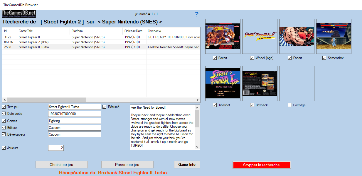 arrm_relooked_en:scraper-steamdb-en_relooked [ARRM (Another Gamelist, Roms  manager, and Scraper for Recalbox, Batocera, Retropie, RetroBat, EmuELEC,  Emulationstation)]